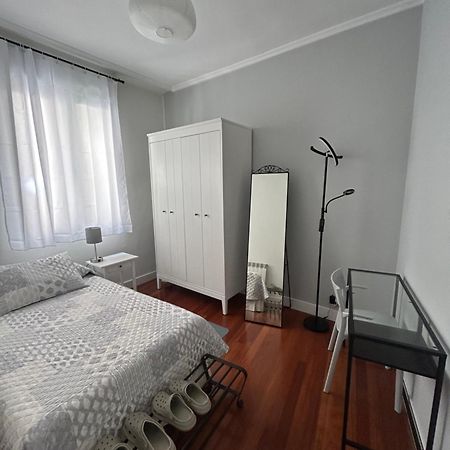 Lianegm Appartement Bilbao Buitenkant foto