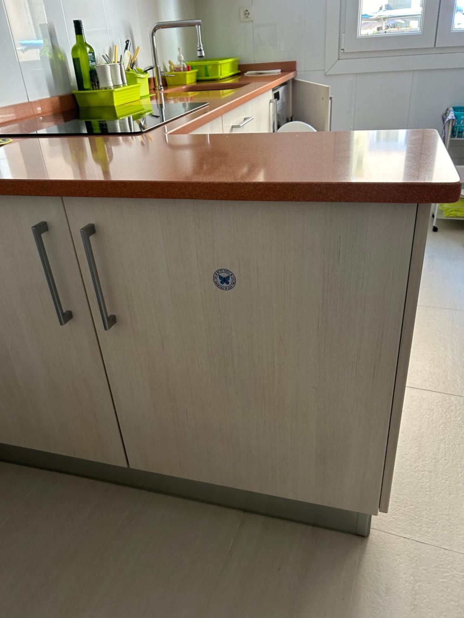 Lianegm Appartement Bilbao Buitenkant foto