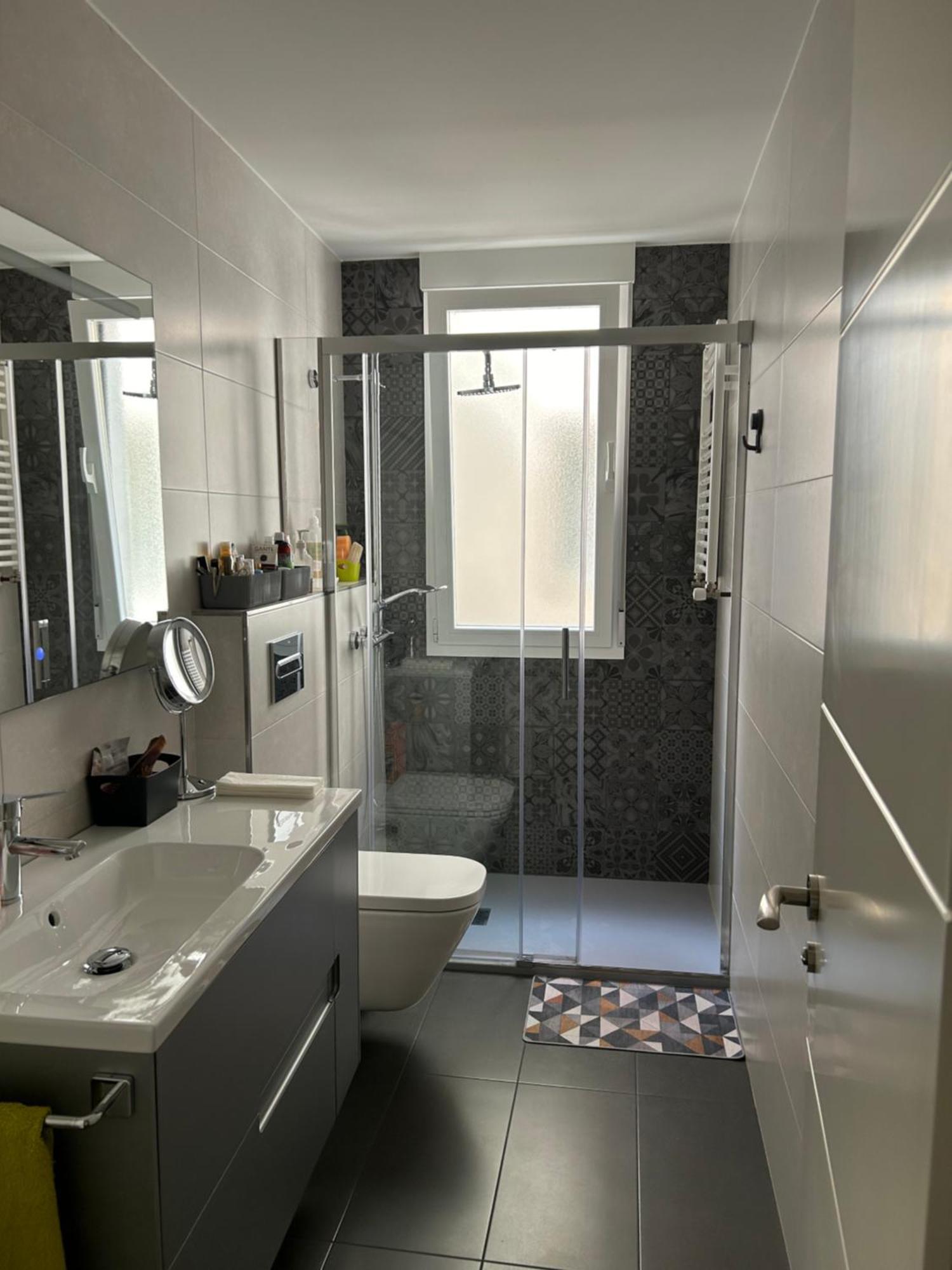 Lianegm Appartement Bilbao Buitenkant foto