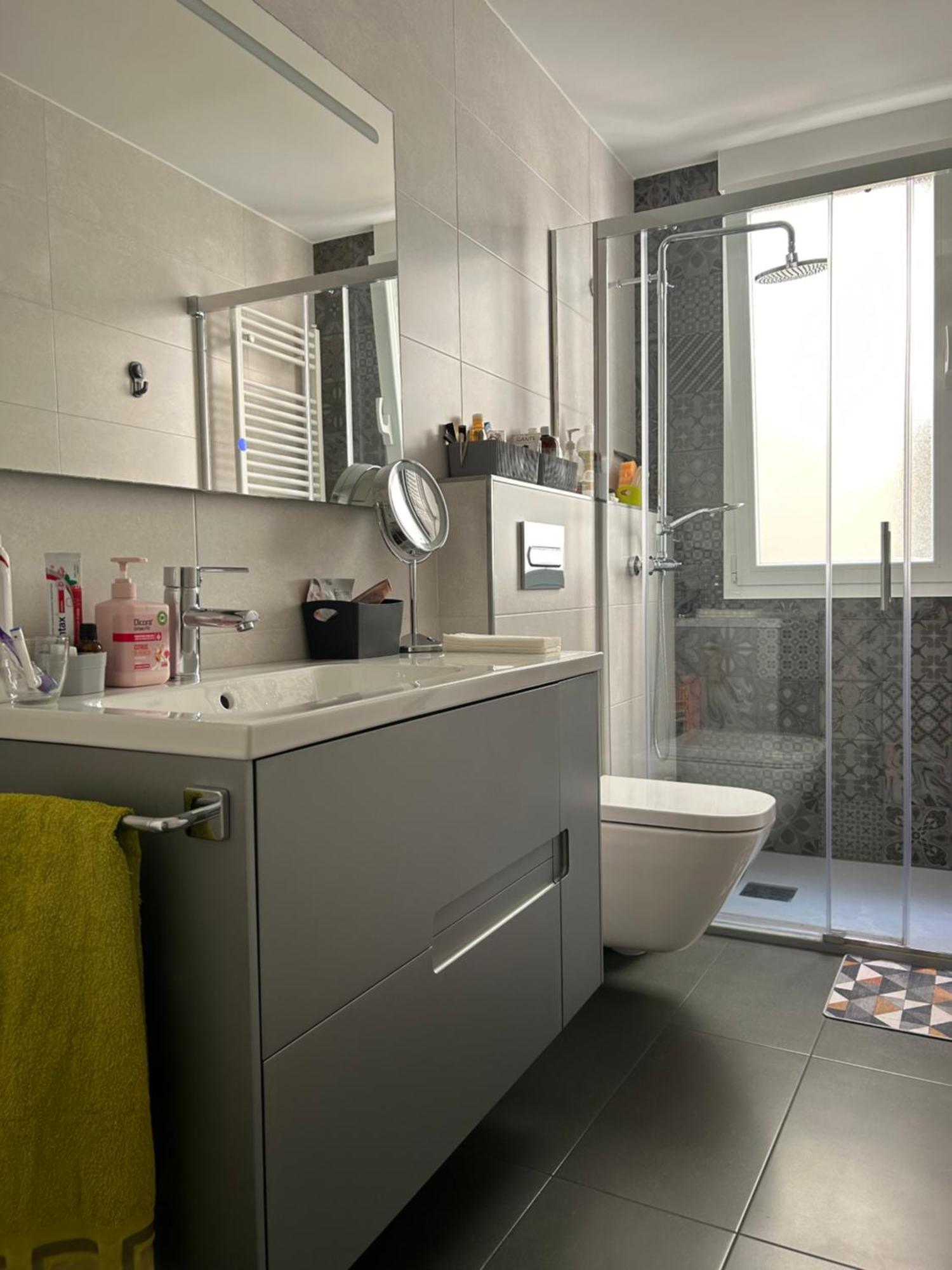 Lianegm Appartement Bilbao Buitenkant foto