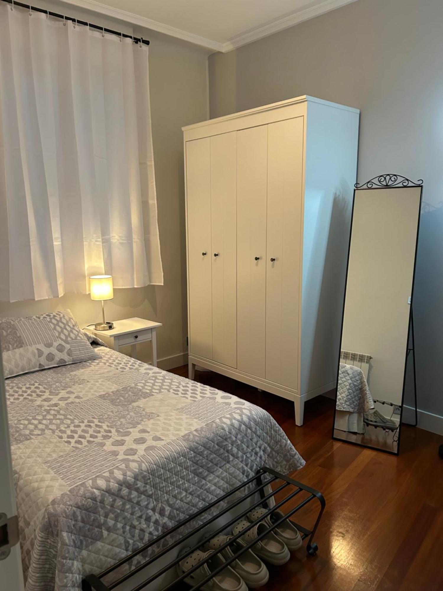 Lianegm Appartement Bilbao Buitenkant foto