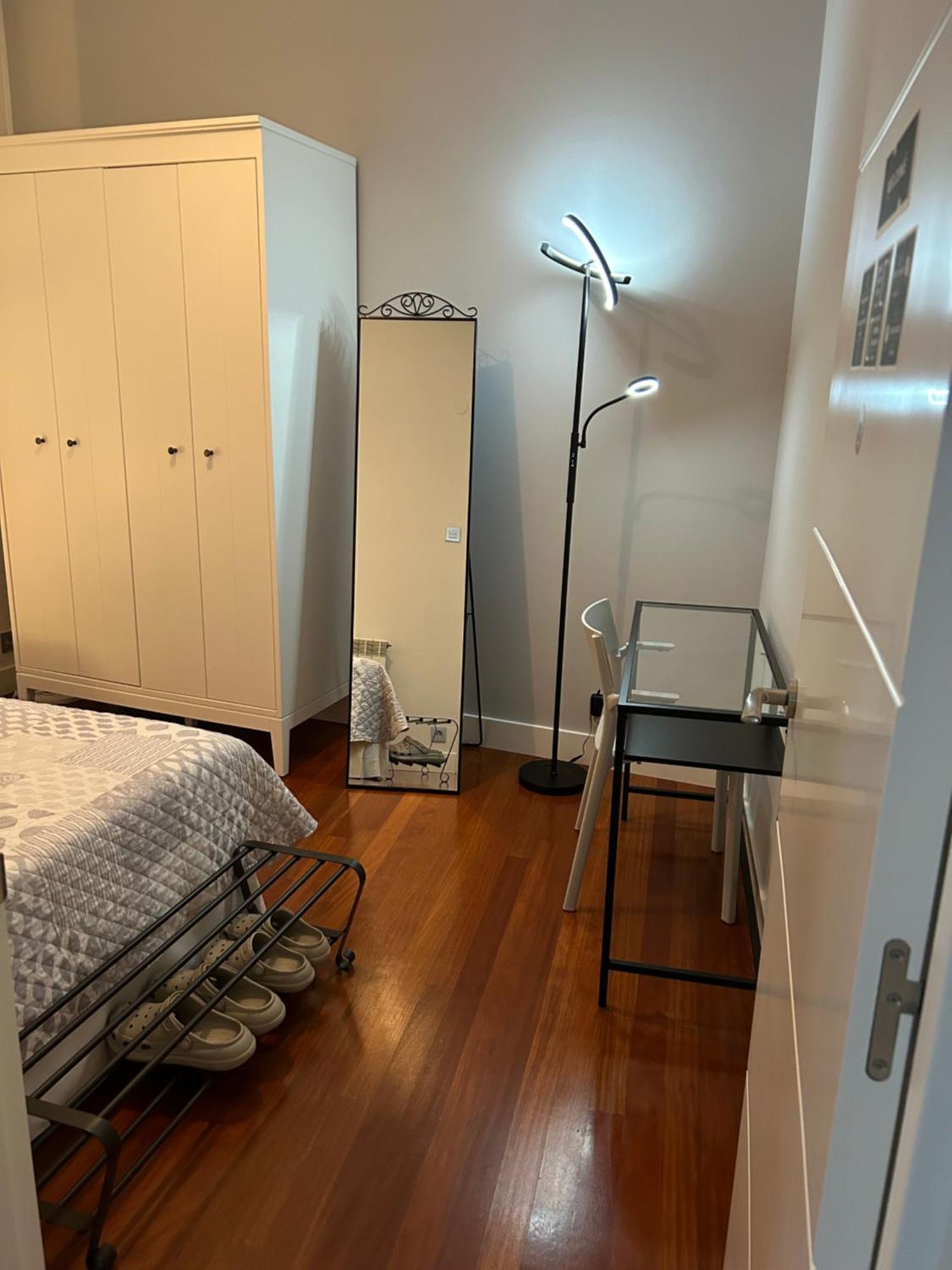 Lianegm Appartement Bilbao Buitenkant foto