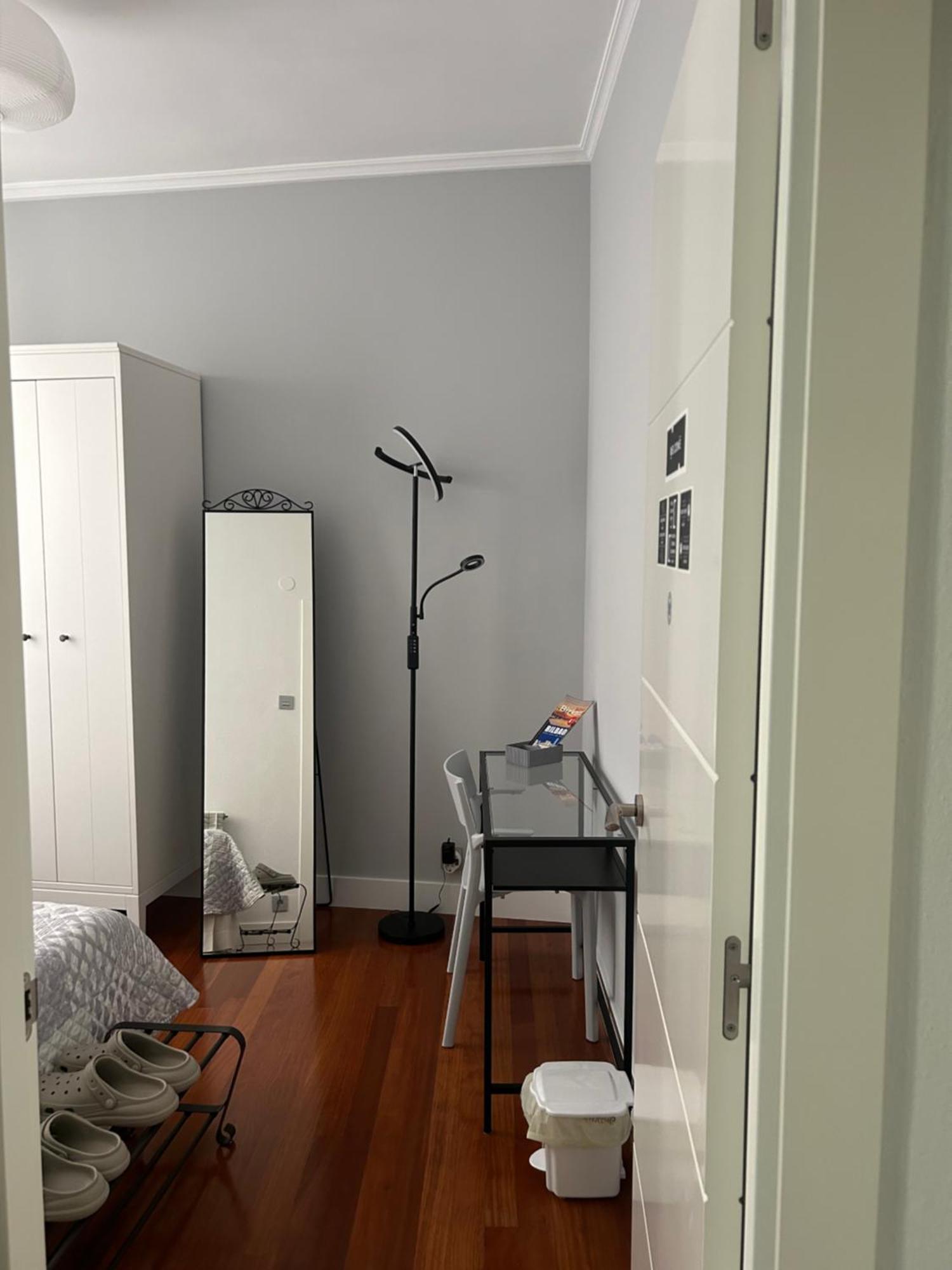 Lianegm Appartement Bilbao Buitenkant foto