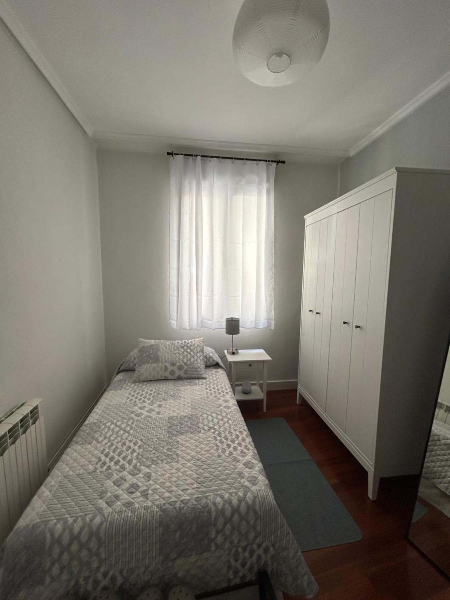 Lianegm Appartement Bilbao Buitenkant foto