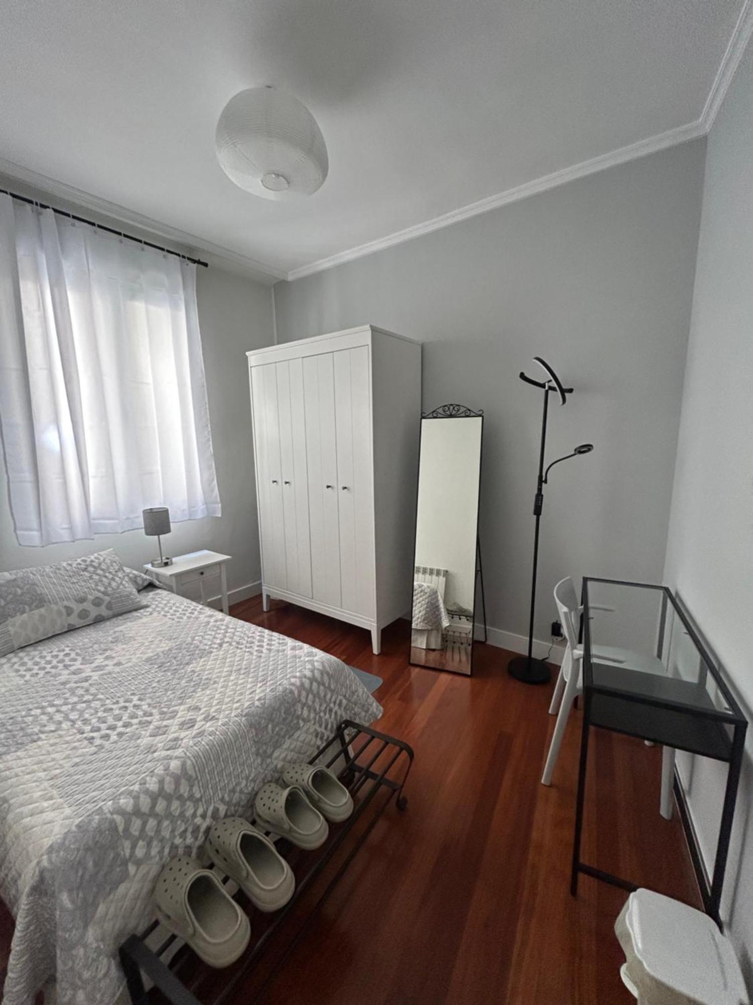 Lianegm Appartement Bilbao Buitenkant foto