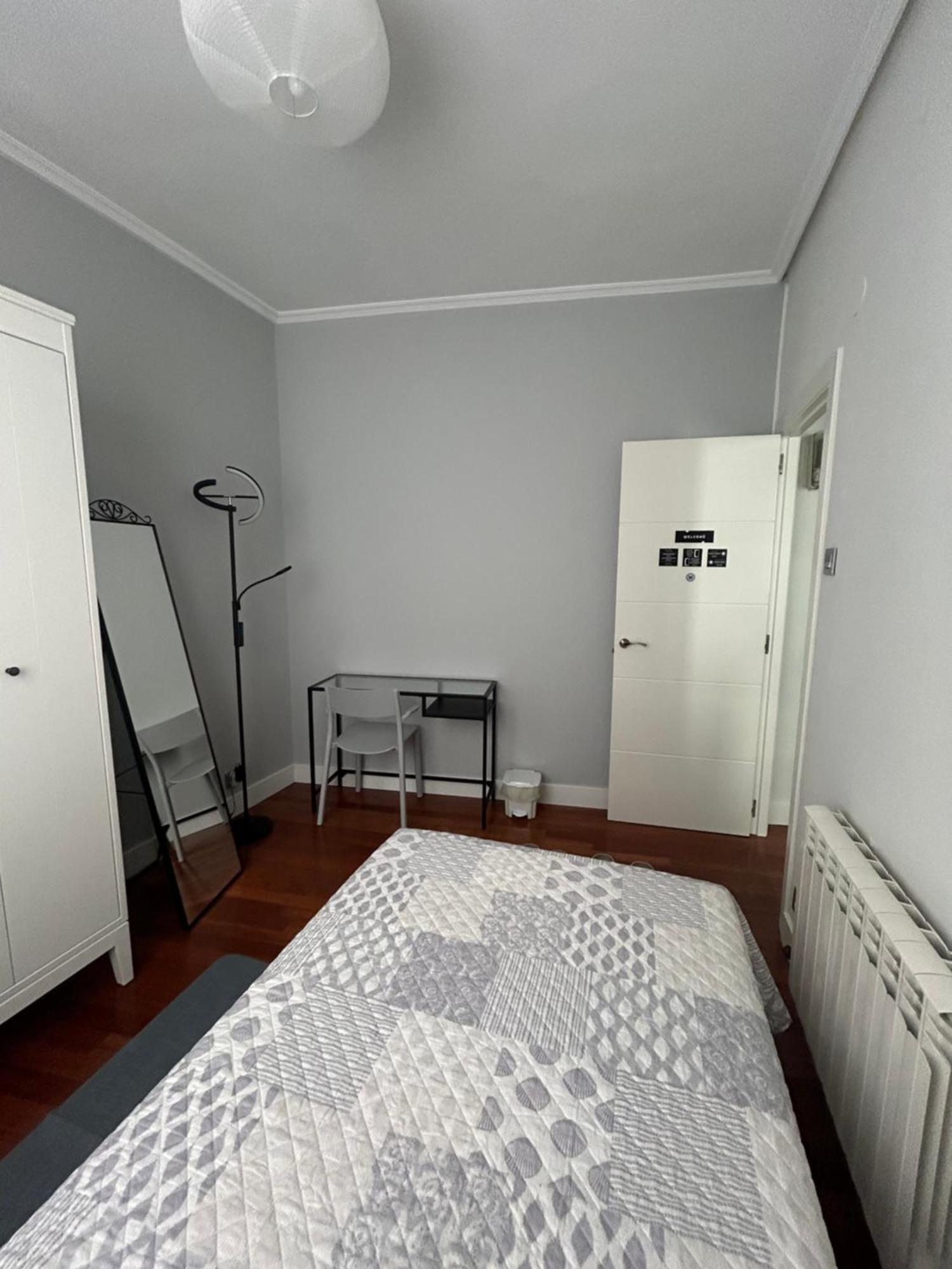 Lianegm Appartement Bilbao Buitenkant foto
